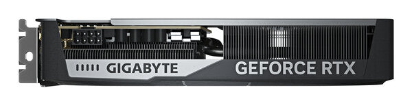 TARJETA DE VIDEO GIGABYTE GV-N506TEAGLE OC-8GD / RTX 5060 TI / GDDR7 8GB / PCIE 5.0 / DP 2.1 / HDMI 2.1 / GAMA MEDIA TARJETA DE VIDEO GIGABYTE GV-N506TEAGLE OC-8GD / RTX 5060 TI / GDDR7 8GB / PCIE 5.0 / DP 2.1 / HDMI 2.1 / GAMA MEDIA